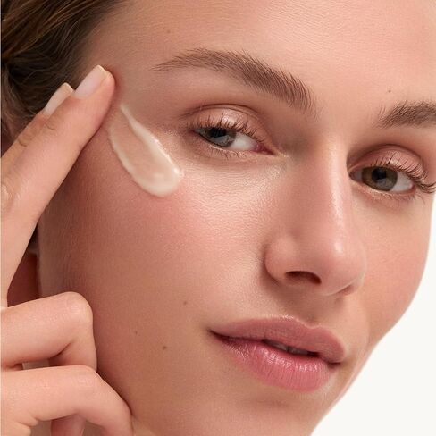 goop Beauty Peptide Serum | Reduces Fine Lines & Wrinkles | Peptides, Ceramides, & Niacinamide | Anti Aging Serum to Improve Firmness & Elasticity | Paraben Free | 1 fl oz in Saudi Arabia
