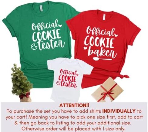 Cookie Baking Crew Family Shirts, Christmas Baking Squad Pjs Matching Sets, Funny Matching Family Christmas Shirts 2021, Matching Christmas Pajamas For The Whole Family, Christmas Pjs Family Set. in Saudi Arabia