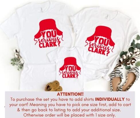 You Serious Clark Shirt Matching Christmas Pjs for Family, Griswold Family Christmas Shirts Matching Sets, Funny Family Christmas Pajamas Matching 2021. Multicolor in Saudi Arabia