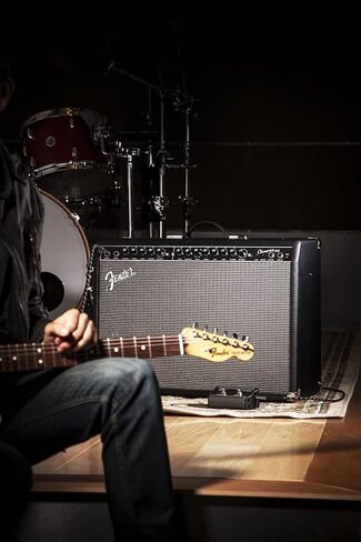 فيندر مضخم صوت كومبو 40 من شامبيون in Kuwait