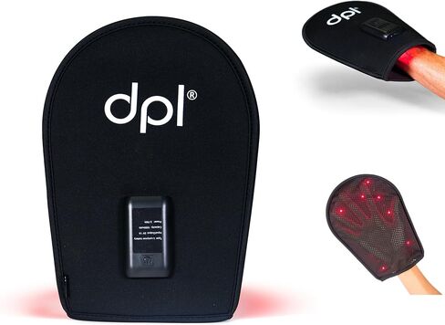 dpl Joint Wrap – LED Light Therapy for Joint Pain Relief in Saudi Arabia