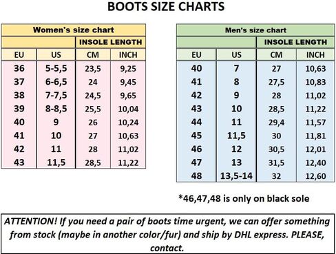 Ankle Fox Fur Boots for Women, Moutons, Winter Snow Boots, Handmade by LITVIN in Saudi Arabia