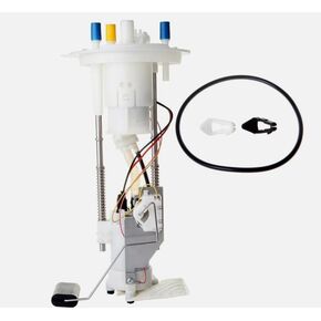 CUSTONEPARTS New Electric Fuel Pump Module Assembly With Fuel Sending Unit Fit 05-10 Chrysler 300 09-10 Dodge Challenger 06-10 Charger 05-08 Magnum SP7048M E7241M in Saudi Arabia
