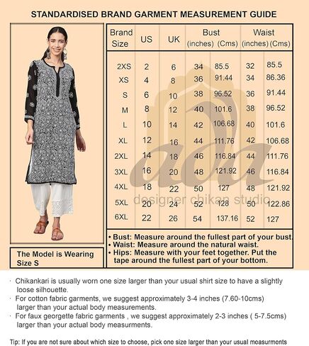 Ada Indian Traditional Handmade Chikan Cotton Kurta with Trouser Pant for Women A811183 Lemon in Saudi Arabia