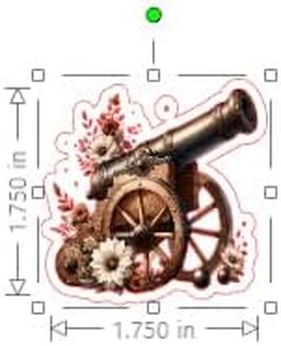 10 Handmade Vintage Maritime Stickers Glossy Stickers for Journals, Scrapbooks, Laptops & Crafts in Saudi Arabia