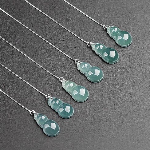 Simple And Trendy Design S925 Silver Paired With Natural Jadeite Gemstones, Versatile And Versatile In Various Graphic Designs, High-End Women's Earrings With Trendy Earrings in Saudi Arabia