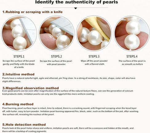 Pearl Long Strand Necklace Natural White 8mm Flat Round Freshwater Cultured Pearl Necklace Endless Sweater Necklace 59" in Saudi Arabia