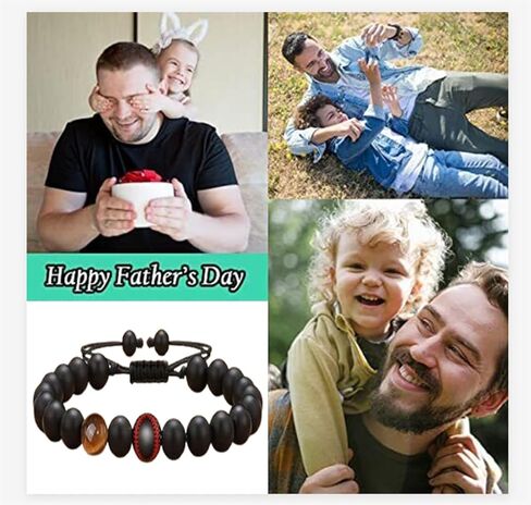 Football Baseball Basketball Soccer Bracelet With Card Gift for Men Women in Kuwait