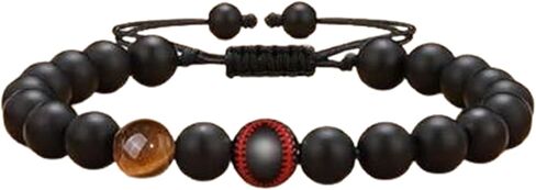 Football Baseball Basketball Soccer Bracelet With Card Gift for Men Women in Kuwait