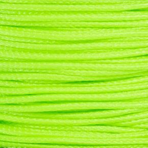 Paracord Planet Micro Cord - النوع الأول من الحبل المضفر للاستخدام الداخلي والخارجي - 125 قدمًا in Saudi Arabia