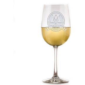 Engraved Wine Glasses, Custom Wine Lover, Set Of 4 in Saudi Arabia