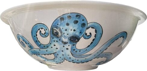 Bathroom Vessel Octopus Sink, Ceramic Countertop Basin, Washing Bowl, Vanity Countertop Sink, Washbasin, Bathroom Remodeling, Lavatory in Saudi Arabia