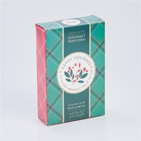 Christmas Basket Gift Deluxe of Holiday Foods by GourmetGiftBaskets.com in Saudi Arabia