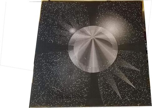 Altar Cloth or Tarot Mat - Four Quarters of the Moon - Pagan or Wiccan Altar or Tarot Cloth for Rituals, Tarot Readings & Fortune-telling in Saudi Arabia