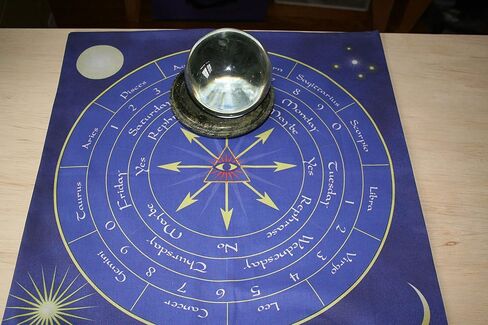 حصيرة البندول للعرافة - قماش الإجابة - قماش المذبح، حصيرة البندول، حصيرة التارو أو حصيرة صب الكريستال in Kuwait