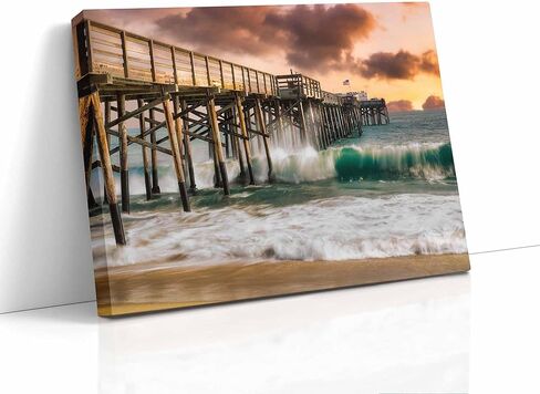 Humpback Whale Marine Mammal Wildlife Photography, Ocean Nature Art, Marine Conservation, Dolphin & Sea Life Gift, House Decor (Metal Print, 16x20 inches) in Kuwait