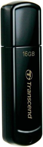 Transcend JetFlash 350 USB 2.0 Flash Drive(32GB) in Kuwait