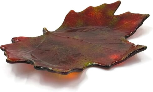 Maple Leaf in Saudi Arabia