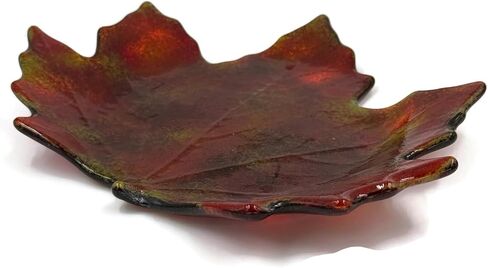 Maple Leaf in Saudi Arabia