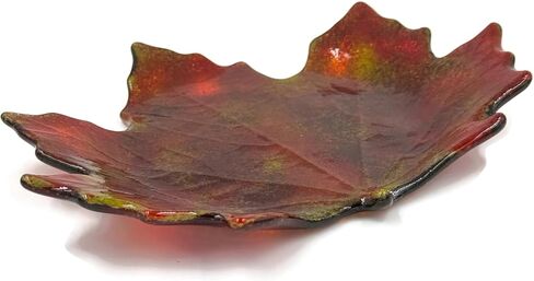 Maple Leaf in Saudi Arabia