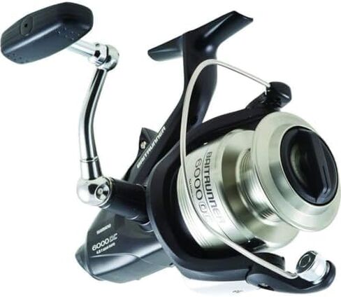 شيمانو بايترونر 8000oc بكرة صيد المياه المالحة in Kuwait