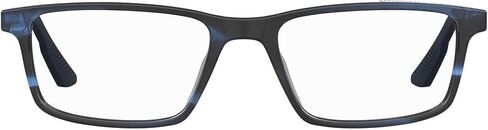 Under Armour Men's Ua 5009 Rectangular Prescription Eyewear Frames in Saudi Arabia