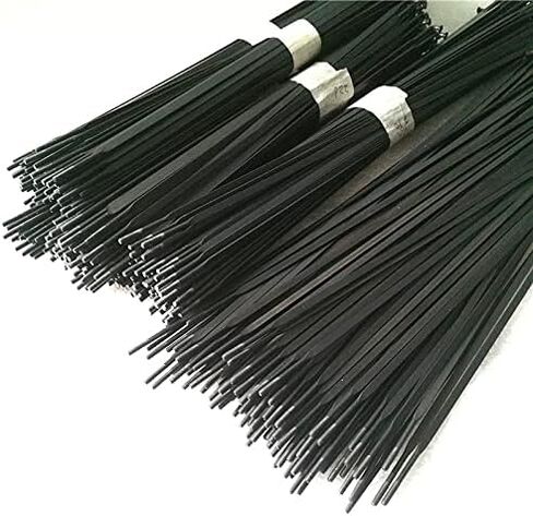 Bicycle Spokes 100 Pcs/lot Straight Pull Flat Bike Spoke 220 222 258 225 268 278 282 286 290 292mm(256mm) in Saudi Arabia
