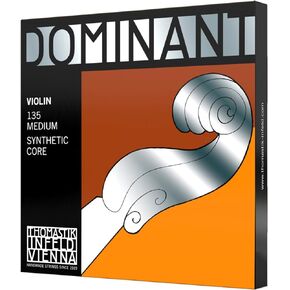 Thomastik-Infeld 135B.34 Dominant Violin Strings Set 3/4 Size in Kuwait