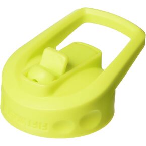 FIFTY/FIFTY A68002PU0 Wide Mouth Straw Cap - Royal Purple in Kuwait