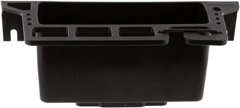 Scotty #0452 Gear Caddy, Black in Kuwait