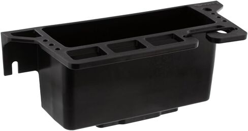 Scotty #0452 Gear Caddy, Black in Kuwait