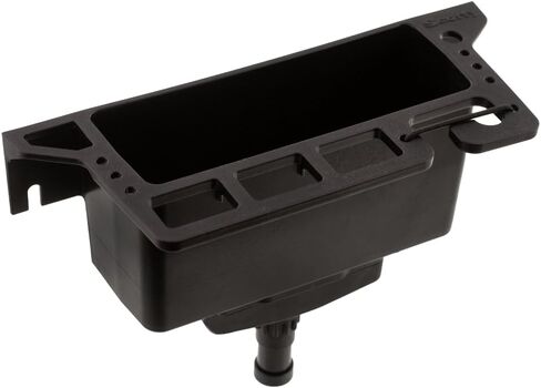Scotty #0452 Gear Caddy, Black in Kuwait