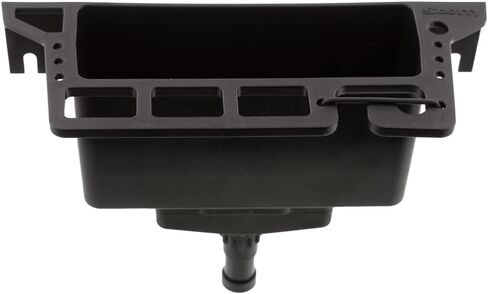 Scotty #0452 Gear Caddy, Black in Kuwait