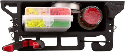 Scotty #0452 Gear Caddy, Black in Kuwait