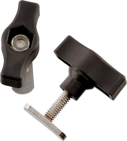 Scotty #0452 Gear Caddy, Black in Kuwait