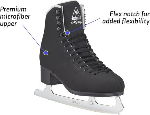 Jackson Ultima - Mystique with Mark II Blade - Womens/Girls in Kuwait