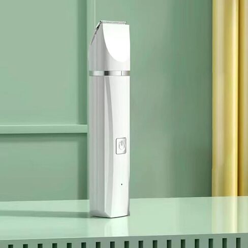Cat Grooming Kit | Waterproof Cordless Electric Shaver | Rechargeable Quiet Pet Clippers | for Cats Dogs Nail Ears Face Hip Hair in Saudi Arabia