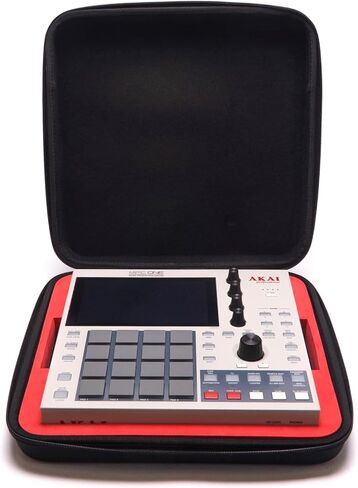 ANALOG CASES PULSE Case For Arturia MiniLab, MicroFreak or MicroBrute in Saudi Arabia