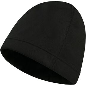 LOOGU Camo Beanie Hat for Hunting, Winter Skull Cap, Men’s Cuffed Beanie with Fleece in Kuwait