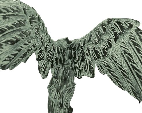 The Winged Victory of Samothrace,The Greek Goddess Nike, Plaster sculpture Replicas 36cm in Saudi Arabia