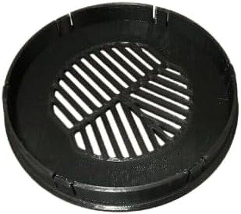 Compatible with ED80 Bahtinov Mask (Dew Shield Cap) - BLACK in Saudi Arabia