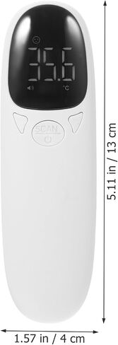 Digital Pet Thermometer Non- for Dogs Cats Accurate Temperature Reading in Saudi Arabia