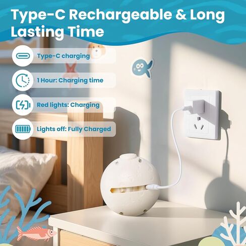 ألعاب الكلاب التفاعلية ، كرة لعبة لعبة الكلب الصاخبة ، لعبة كرة جرو رفافة قابلة لإعادة الشحن مع وضع القفز على الموسيقى للكلاب الصغيرة المتوسطة لإبقائها مشغولة (الأخطبوط) in Kuwait