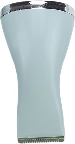 Pssopp Cat Hair Clipper, Electric Clipper Kits with 4 Replaceable Combs Cordless Dog Grooming for Trimming Shaving Cat Hair, 4 in 1 Pet Grooming Kit Pet Trimmer Nan (Green) in Saudi Arabia
