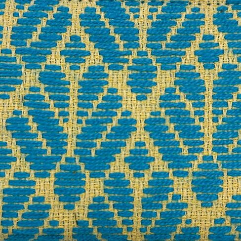 Wallet "Matilde", made by Jühue Artesanal, Handmade wallet made in Mexico, Blue wallet, Hand embroidery, Unique piece, Embroidered wallet, Mexican embroidery, Made in Mexico, Handmade in Saudi Arabia