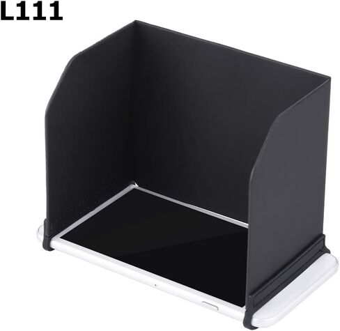 4 أنواع وحدة التحكم عن بُعد مراقبة الهاتف غطاء محرك السيارة غطاء محرك أقراص ملحق Sunshade لجهاز بدون طيار (L168) in Saudi Arabia