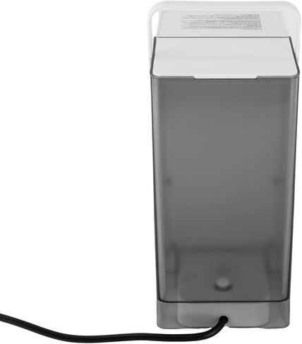 Instant Hot Water Dispenser with Child Lock, 3L/0.79gal Desktop Water Dispenser 1500W Electric Kettle with Adjustable Temperatures & 3 Water Outputs, 3.28ft Cord, Water Tank for Office/Home (White) in Kuwait