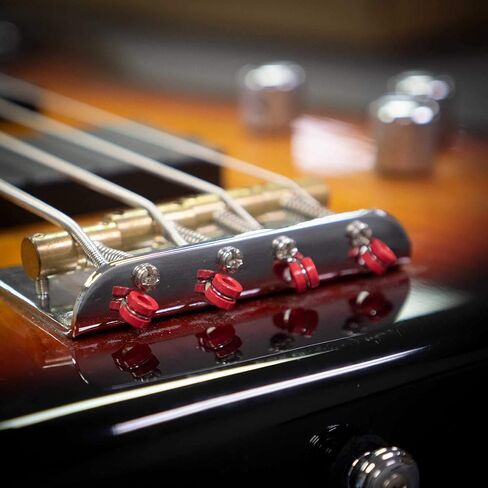 S.I.T. Strings FN540120L Foundations Nickel Bass Guitar Strings, 5-String Custom Light in Kuwait