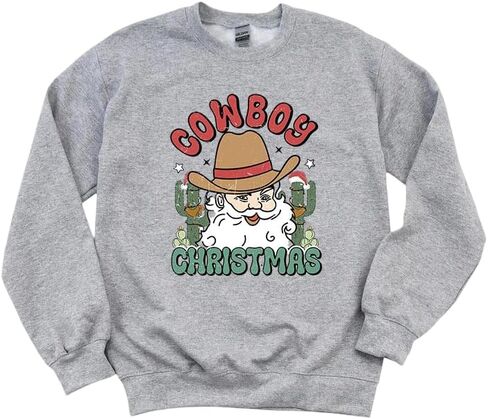 Christmas Holiday Sweatshirts Holiday Season in Saudi Arabia