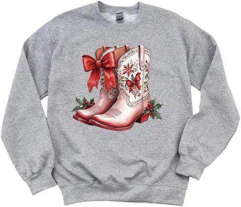 Christmas Holiday Sweatshirts Holiday Season in Saudi Arabia